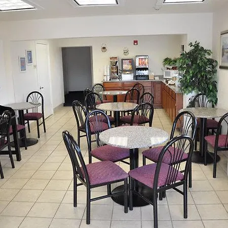 Motel 6 Galveston, Tx Seawall 