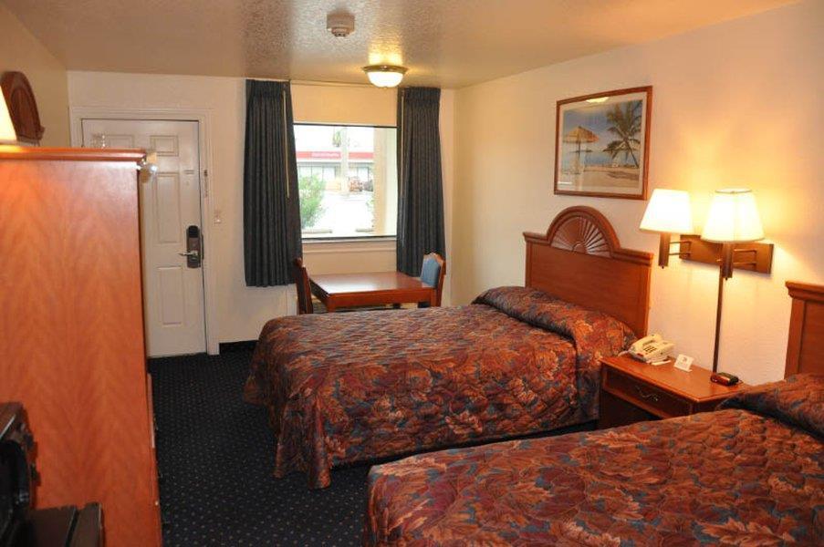 Hotel 6 Galveston, Tx Seawall Galveston
